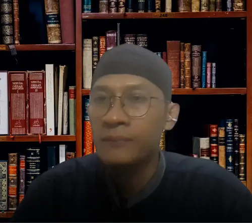 DR. Wafi Marzuki , Lc. MA